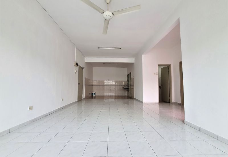 Pangsapuri Sri Mekar