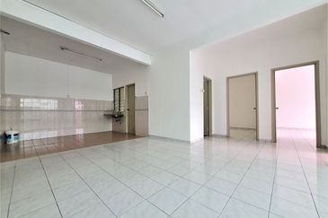 Pangsapuri Sri Mekar