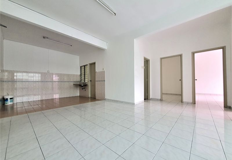 Pangsapuri Sri Mekar