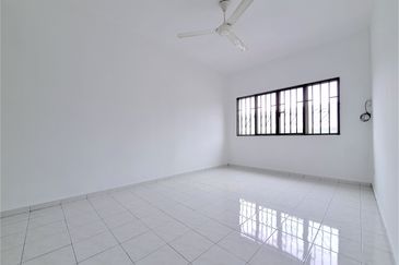 Pangsapuri Sri Mekar