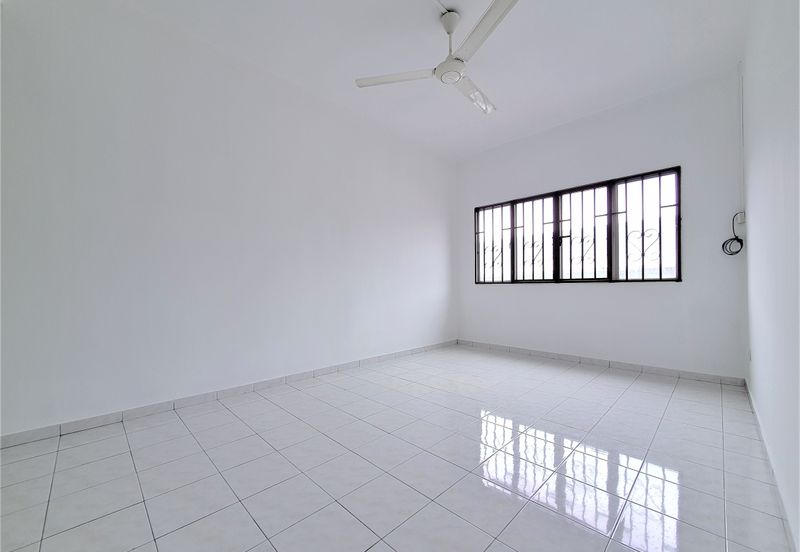 Pangsapuri Sri Mekar