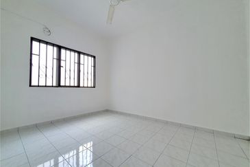 Pangsapuri Sri Mekar