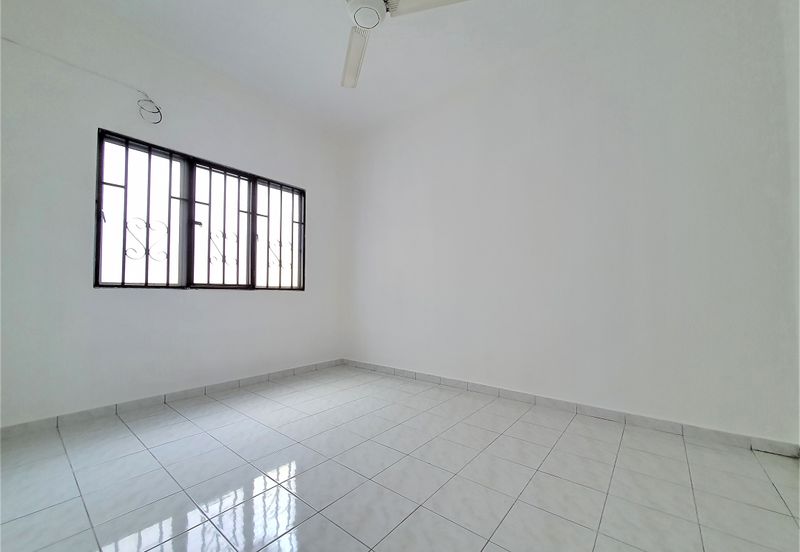 Pangsapuri Sri Mekar