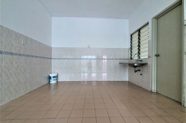 Pangsapuri Sri Mekar