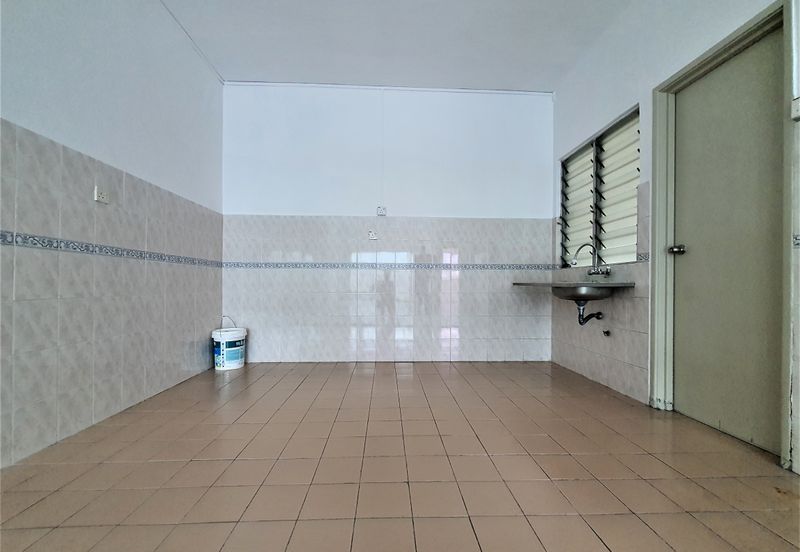 Pangsapuri Sri Mekar