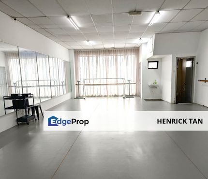 3 Storey Shoplot Freehold 22x80 Bandar Bukit Puchong, Selangor, Puchong