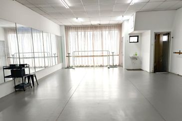 Bandar Bukit Puchong