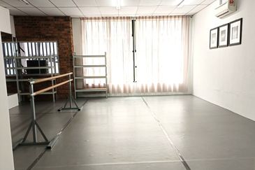 Bandar Bukit Puchong