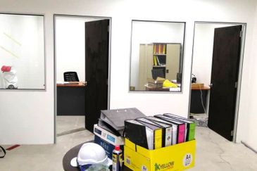 Bandar Bukit Puchong