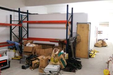 Bandar Bukit Puchong