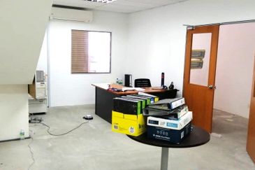 Bandar Bukit Puchong