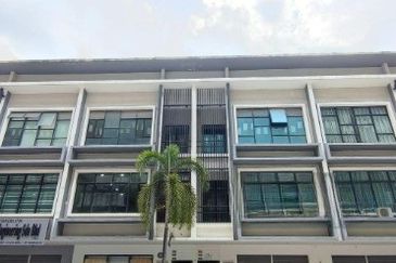 Bandar Bukit Puchong