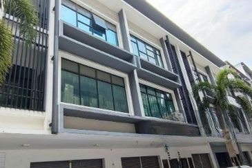 Bandar Bukit Puchong