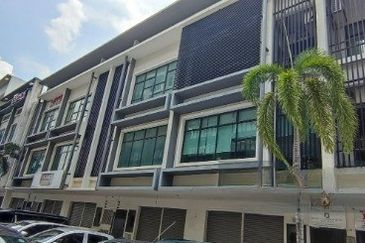 Bandar Bukit Puchong