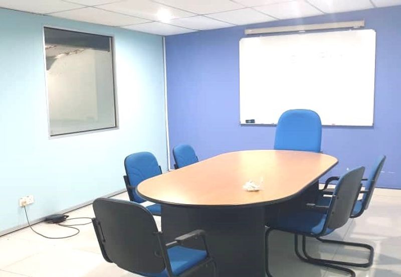 Taman Perindustrian USJ 1