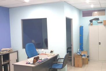 Taman Perindustrian USJ 1