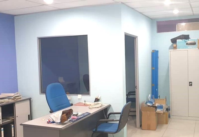 Taman Perindustrian USJ 1