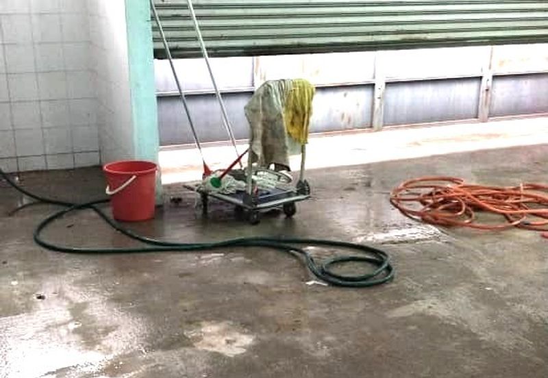 Taman Perindustrian USJ 1