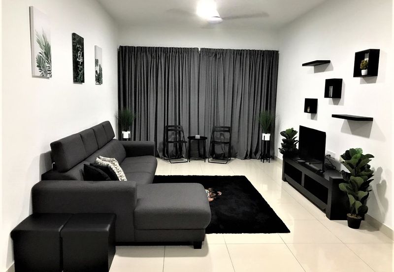 Oasis 2 @ Mutiara Heights Kajang