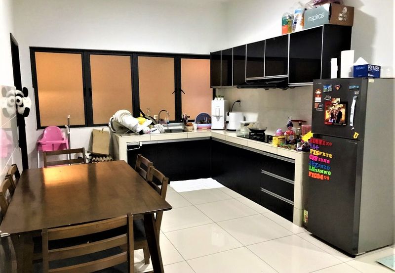 Oasis 2 @ Mutiara Heights Kajang