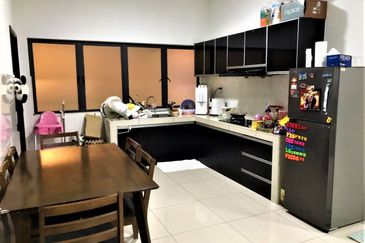 Oasis 2 @ Mutiara Heights Kajang