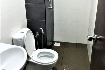 Oasis 2 @ Mutiara Heights Kajang