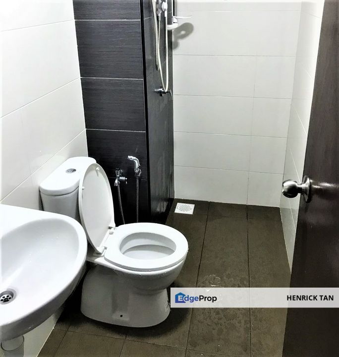 Oasis 2 Residence, Mutiara Heights, Renovated House, Selangor, Kajang