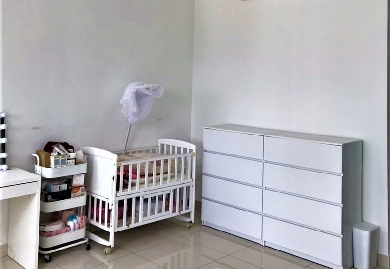 Oasis 2 @ Mutiara Heights Kajang