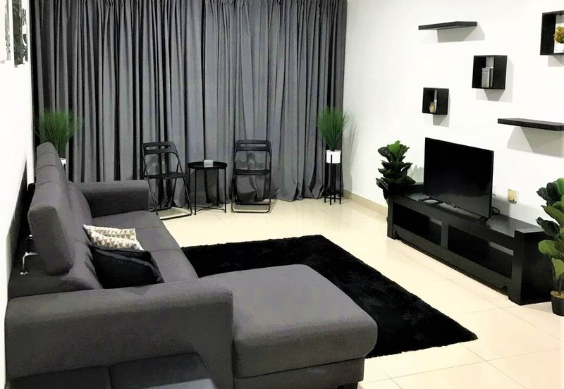 Oasis 2 @ Mutiara Heights Kajang