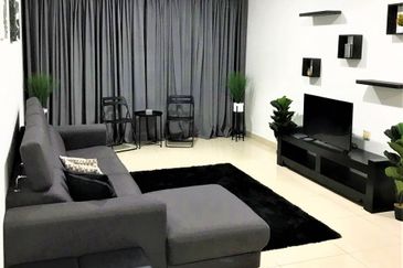 Oasis 2 @ Mutiara Heights Kajang