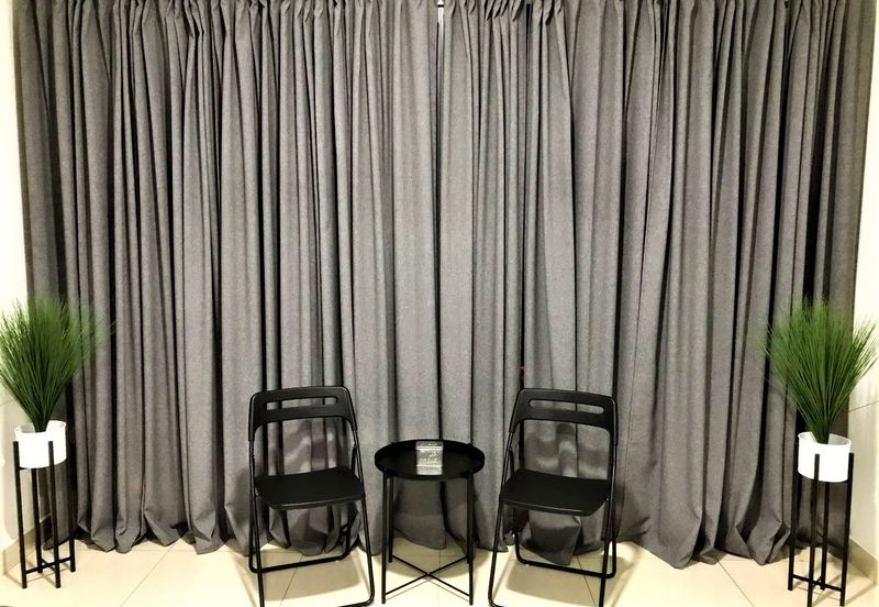 Oasis 2 @ Mutiara Heights Kajang