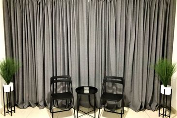 Oasis 2 @ Mutiara Heights Kajang