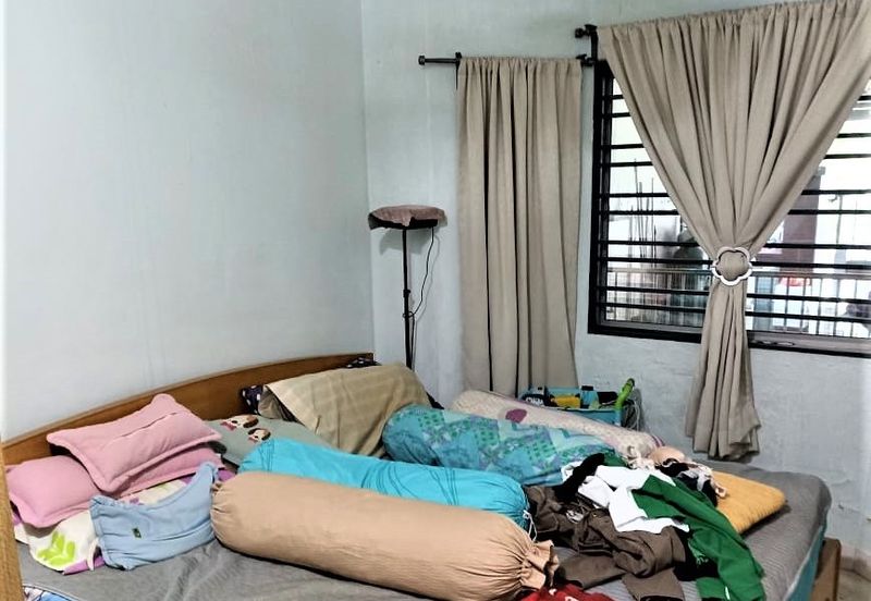 Taman Kinrara Seksyen 2