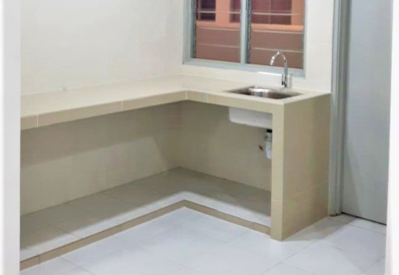 Main Place Residence