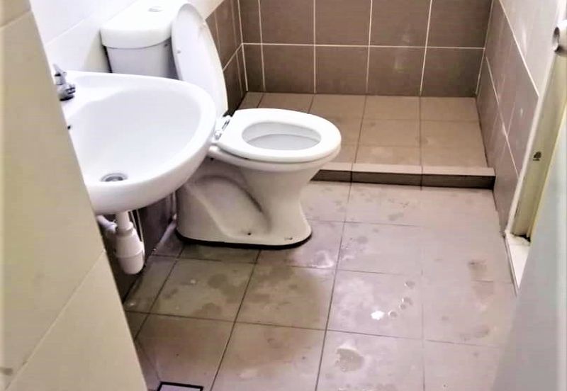 Main Place Residence