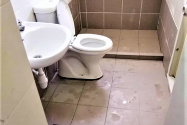 Main Place Residence