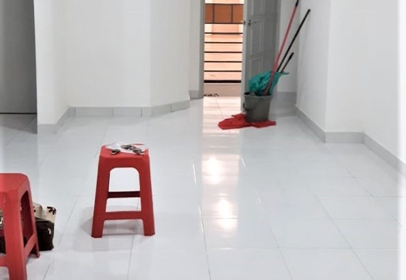 Main Place Residence