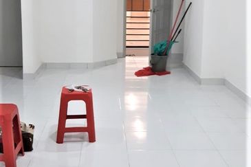 Main Place Residence