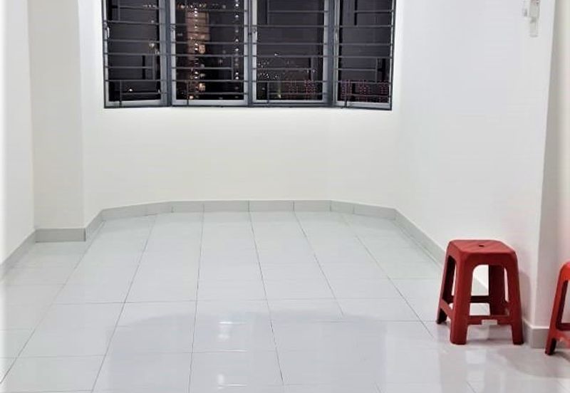 Main Place Residence