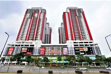 Main Place Residence