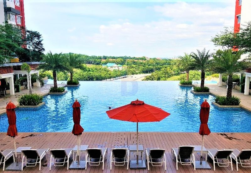 Main Place Residence