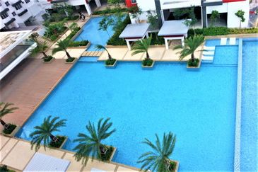 Main Place Residence