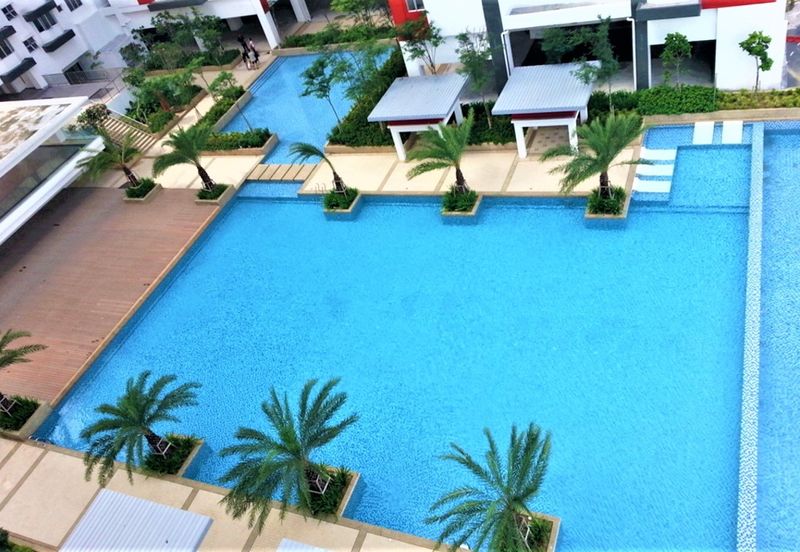 Main Place Residence