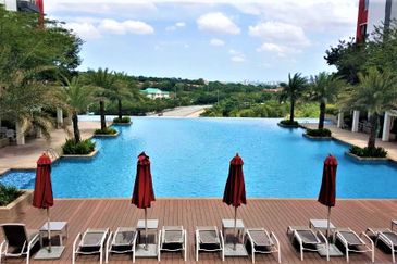 Main Place Residence