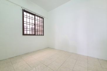 Pangsapuri Seri Setia