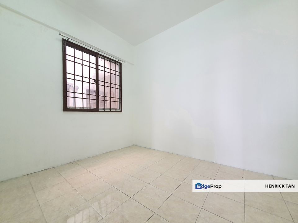 Pangsapuri Seri Setia Petaling Jaya 100%Loan Below Market Price, Selangor, Petaling Jaya