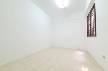 Pangsapuri Seri Setia