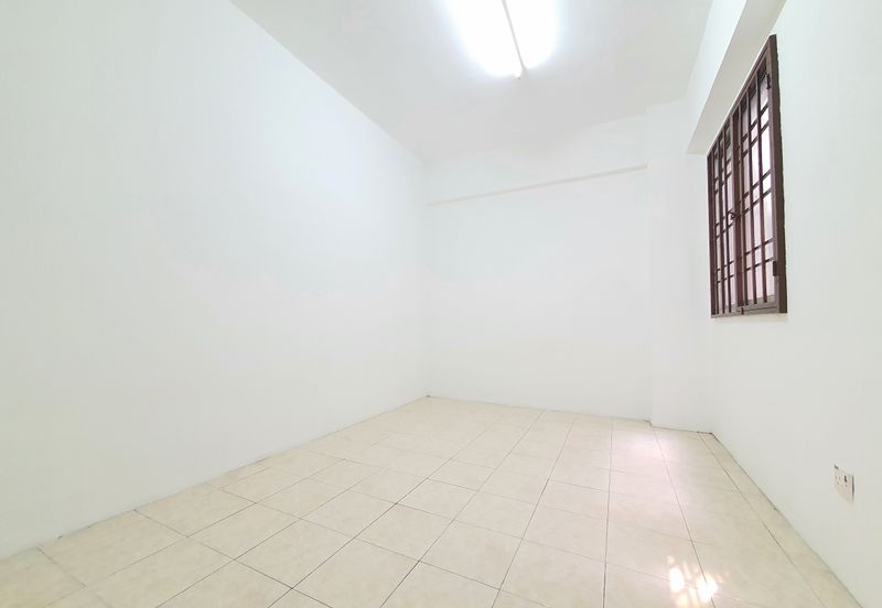 Pangsapuri Seri Setia