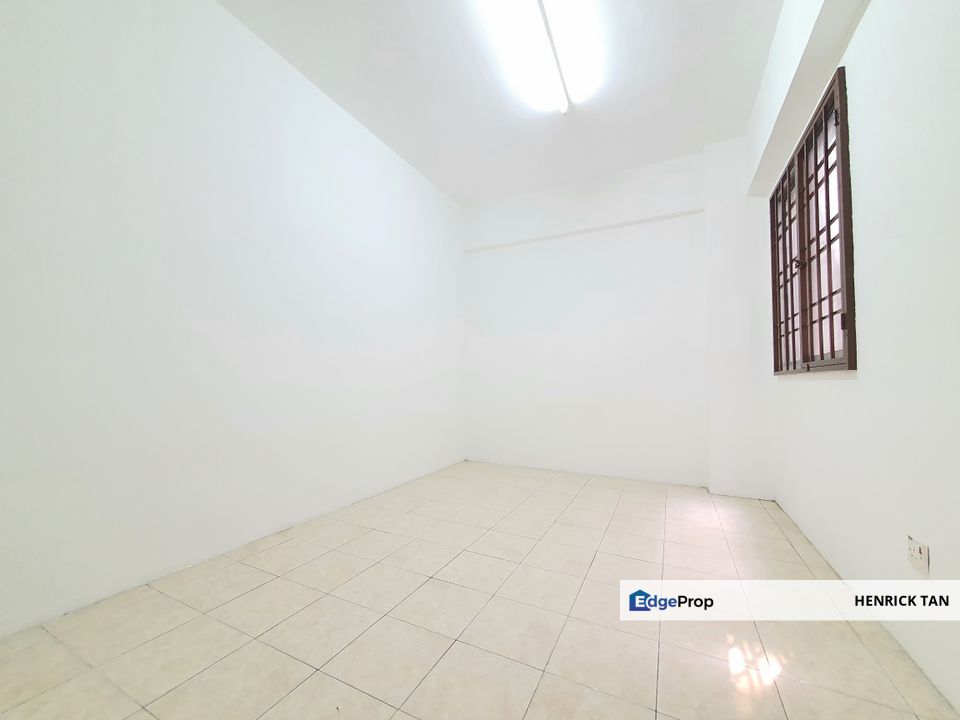 Pangsapuri Seri Setia Petaling Jaya 100%Loan Below Market Price, Selangor, Petaling Jaya