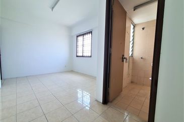 Pangsapuri Seri Setia